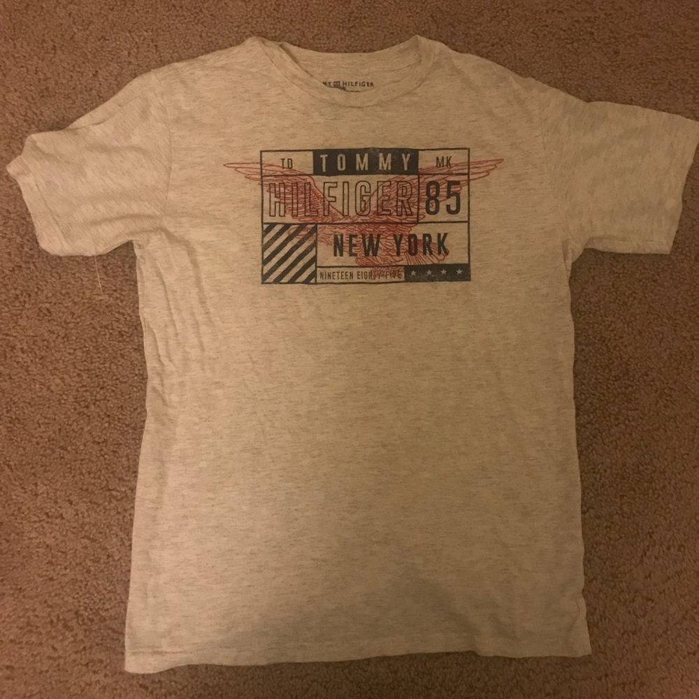 Tommy Hilfiger Shirt